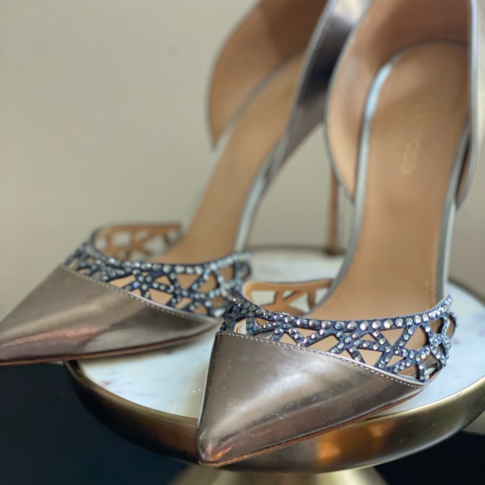 Sergio Rossi NWT-6